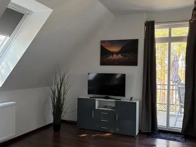 Ferienwohnung für 4 Personen (55 m²) in Fürstenberg/Havel 2/10