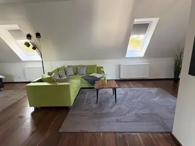 Ferienwohnung für 4 Personen (55 m²) in Fürstenberg/Havel 4/10