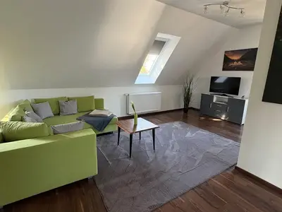 Ferienwohnung für 4 Personen (55 m²) in Fürstenberg/Havel 5/10