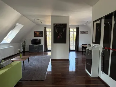 Ferienwohnung für 4 Personen (55 m²) in Fürstenberg/Havel 8/10