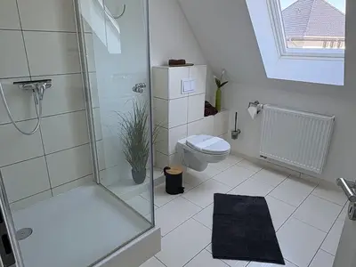 Ferienwohnung für 4 Personen (55 m²) in Fürstenberg/Havel 10/10