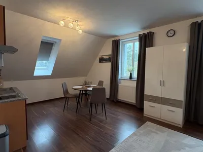 Ferienwohnung für 4 Personen (50 m²) in Fürstenberg/Havel 3/10