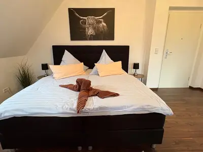 Ferienwohnung für 4 Personen (50 m²) in Fürstenberg/Havel 7/10