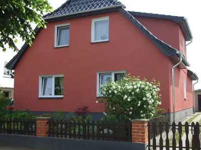 Ferienwohnung für 4 Personen (68 m²) in Fürstenberg/Havel 1/10