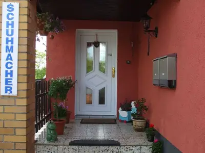 Ferienwohnung für 4 Personen (68 m²) in Fürstenberg/Havel 2/10