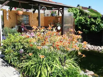 Ferienwohnung für 4 Personen (68 m²) in Fürstenberg/Havel 7/10