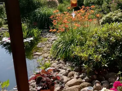 Ferienwohnung für 4 Personen (68 m²) in Fürstenberg/Havel 8/10