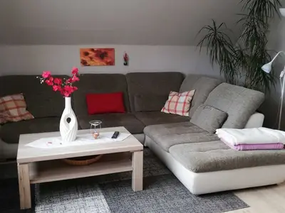 Ferienwohnung für 4 Personen (68 m²) in Fürstenberg/Havel 9/10