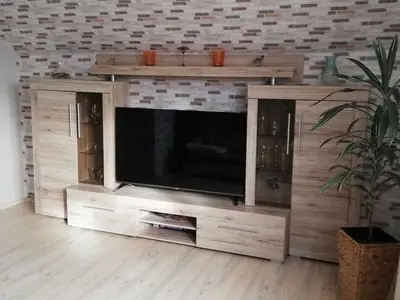 Ferienwohnung für 4 Personen (68 m²) in Fürstenberg/Havel 10/10