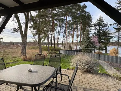 Ferienwohnung für 4 Personen (66 m²) in Fürstenberg/Havel 3/10