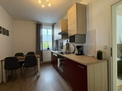 Ferienwohnung für 4 Personen (66 m²) in Fürstenberg/Havel 5/10