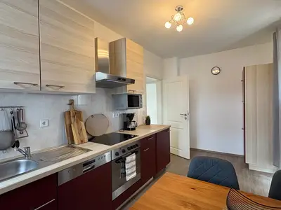 Ferienwohnung für 4 Personen (66 m²) in Fürstenberg/Havel 6/10