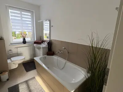 Ferienwohnung für 4 Personen (66 m²) in Fürstenberg/Havel 8/10