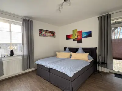 Ferienwohnung für 4 Personen (66 m²) in Fürstenberg/Havel 9/10
