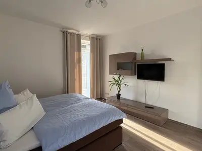 Ferienwohnung für 6 Personen (66 m²) in Fürstenberg/Havel 4/10