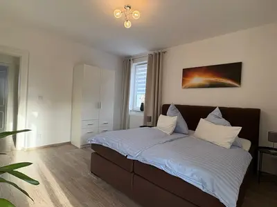 Ferienwohnung für 6 Personen (66 m²) in Fürstenberg/Havel 5/10