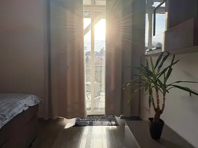Ferienwohnung für 6 Personen (66 m²) in Fürstenberg/Havel 8/10