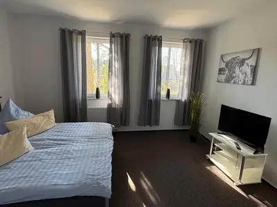 Ferienwohnung für 4 Personen (66 m²) in Fürstenberg/Havel 3/10