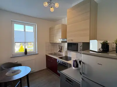 Ferienwohnung für 4 Personen (66 m²) in Fürstenberg/Havel 5/10