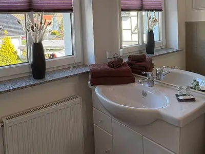 Ferienwohnung für 4 Personen (66 m²) in Fürstenberg/Havel 6/10