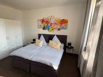 Ferienwohnung für 4 Personen (66 m²) in Fürstenberg/Havel 7/10