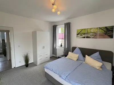 Ferienwohnung für 6 Personen (66 m²) in Fürstenberg/Havel 2/10