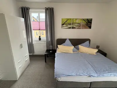 Ferienwohnung für 6 Personen (66 m²) in Fürstenberg/Havel 4/10