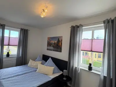 Ferienwohnung für 6 Personen (66 m²) in Fürstenberg/Havel 6/10