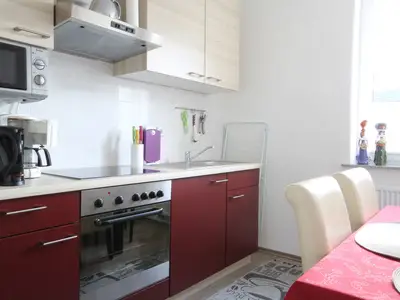 Ferienwohnung für 6 Personen (66 m²) in Fürstenberg/Havel 7/10