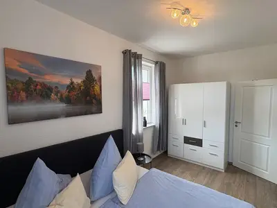 Ferienwohnung für 6 Personen (66 m²) in Fürstenberg/Havel 8/10