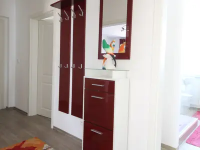 Ferienwohnung für 6 Personen (66 m²) in Fürstenberg/Havel 9/10