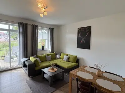 Ferienwohnung für 6 Personen (66 m²) in Fürstenberg/Havel 10/10