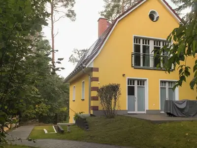 Ferienwohnung für 6 Personen (100 m²) in Fürstenberg/Havel 1/10