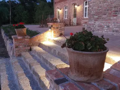 Ferienwohnung für 3 Personen (30 m²) in Fürstenberg/Havel 2/10