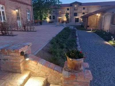 Ferienwohnung für 3 Personen (30 m²) in Fürstenberg/Havel 3/10