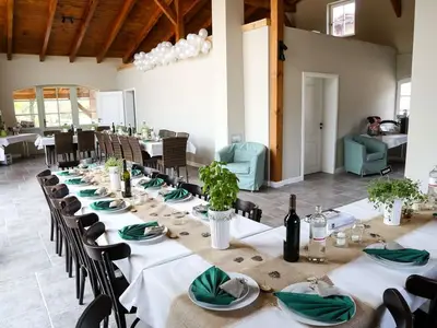 Ferienwohnung für 3 Personen (30 m²) in Fürstenberg/Havel 7/10