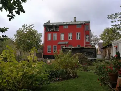Ferienwohnung für 4 Personen (45 m²) in Fürstenberg/Havel 3/10