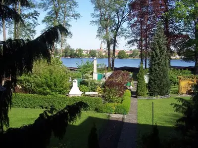 Ferienwohnung für 3 Personen (36 m²) in Fürstenberg/Havel 3/10