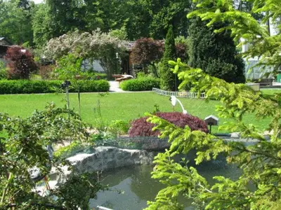Ferienwohnung für 3 Personen (36 m²) in Fürstenberg/Havel 7/10