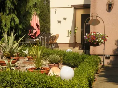 Ferienwohnung für 3 Personen (36 m²) in Fürstenberg/Havel 9/10