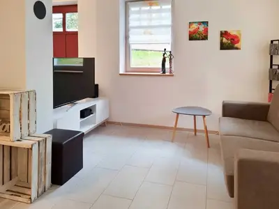 Ferienwohnung für 4 Personen (56 m²) in Fürstenberg/Havel 4/10