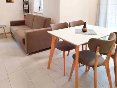 Ferienwohnung für 4 Personen (56 m²) in Fürstenberg/Havel 5/10