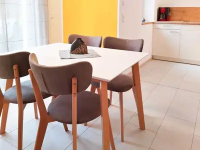 Ferienwohnung für 4 Personen (56 m²) in Fürstenberg/Havel 6/10