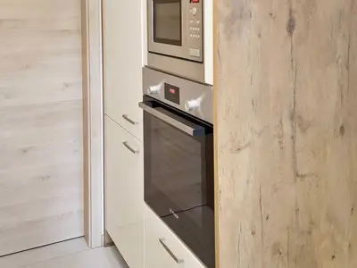 Ferienwohnung für 4 Personen (56 m²) in Fürstenberg/Havel 8/10