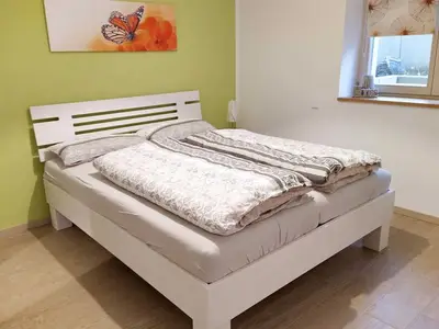 Ferienwohnung für 4 Personen (56 m²) in Fürstenberg/Havel 9/10