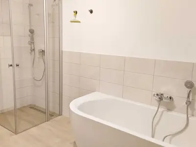 Ferienwohnung für 4 Personen (56 m²) in Fürstenberg/Havel 10/10