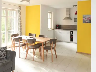 Ferienwohnung für 6 Personen (100 m²) in Fürstenberg/Havel 2/10