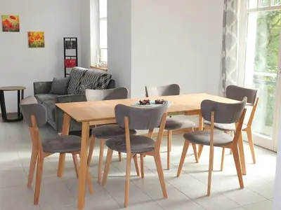Ferienwohnung für 6 Personen (100 m²) in Fürstenberg/Havel 3/10