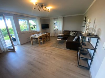 Ferienwohnung für 5 Personen (90 m²) in Fürsteneck 5/10