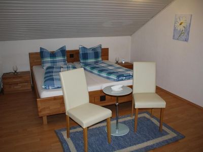 Schlafzimmer  1